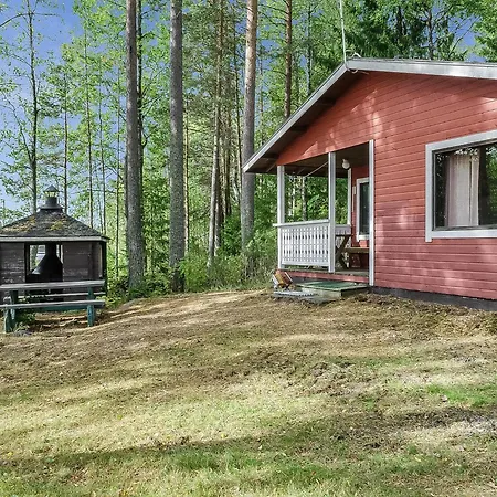 Haapalehto By Interhome