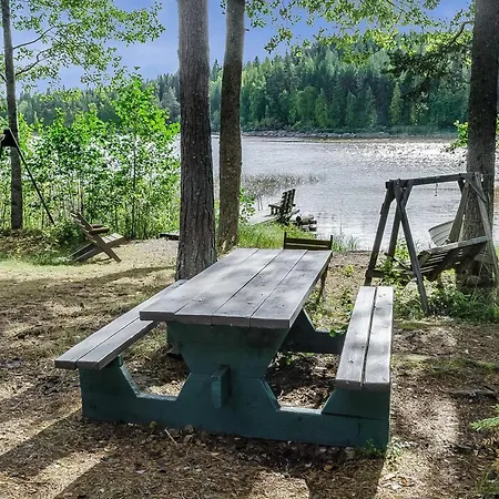 Haapalehto By Interhome 度假居 努尔梅斯