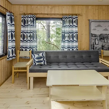 Haapalehto By Interhome *