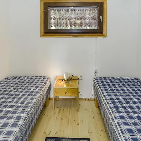 Haapalehto By Interhome بيت للعطل نورمس