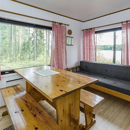 Haapalehto By Interhome بيت للعطل *