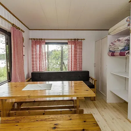 Haapalehto By Interhome Nurmes