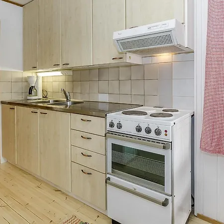 Haapalehto By Interhome