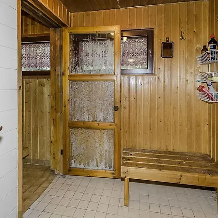 بيت للعطل Haapalehto By Interhome نورمس