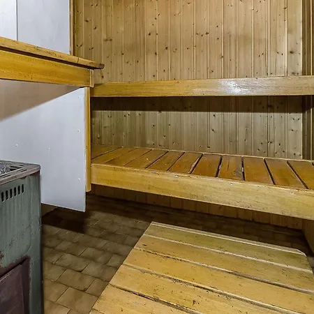 بيت للعطل Haapalehto By Interhome