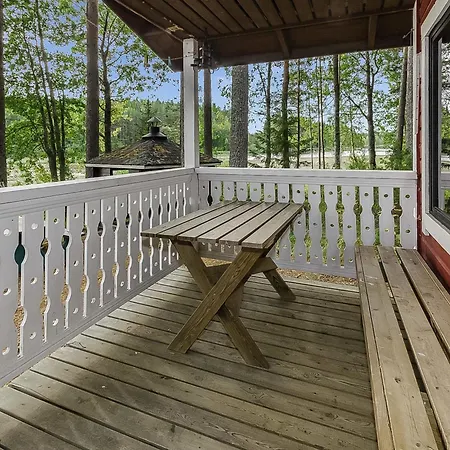 Haapalehto By Interhome