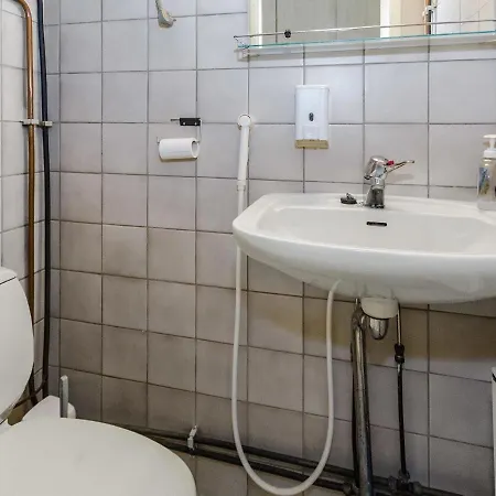 Haapalehto By Interhome Holiday home Nurmes