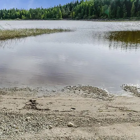 펜션 Haapalehto By Interhome *