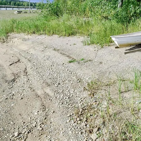 Haapalehto By Interhome 펜션 누르메스