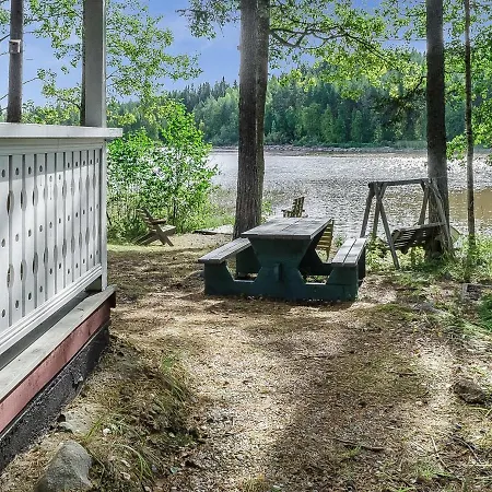 بيت للعطل Haapalehto By Interhome *