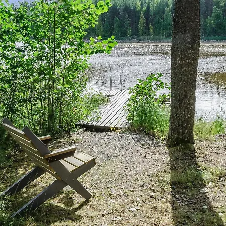 Haapalehto By Interhome Holiday home *