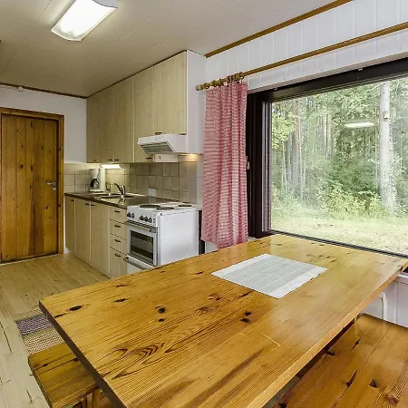 Haapalehto By Interhome 펜션 *