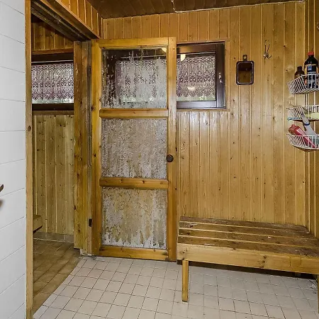 Haapalehto By Interhome Holiday home