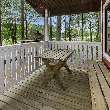 بيت للعطل Haapalehto By Interhome