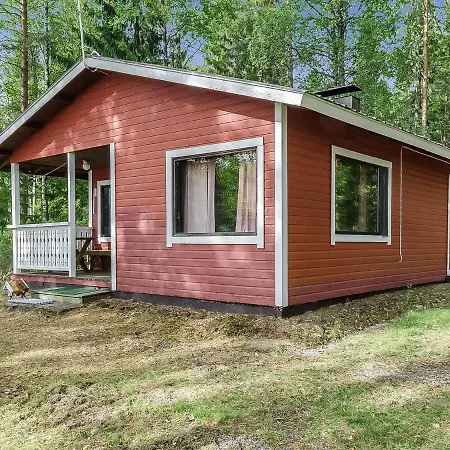 Haapalehto By Interhome * نورمس