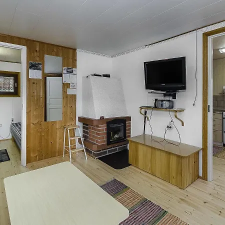 Holiday home Haapalehto By Interhome