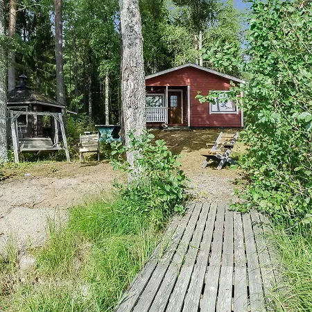 Haapalehto By Interhome