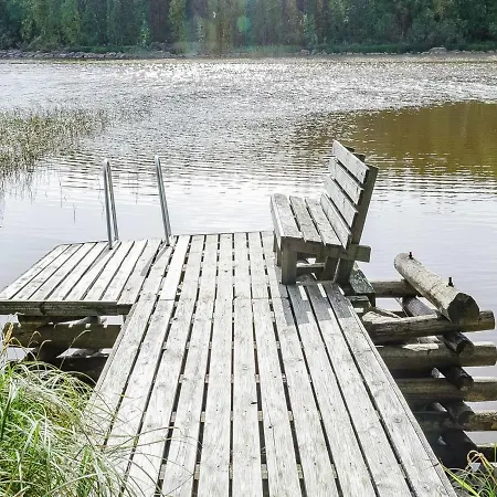 بيت للعطل Haapalehto By Interhome