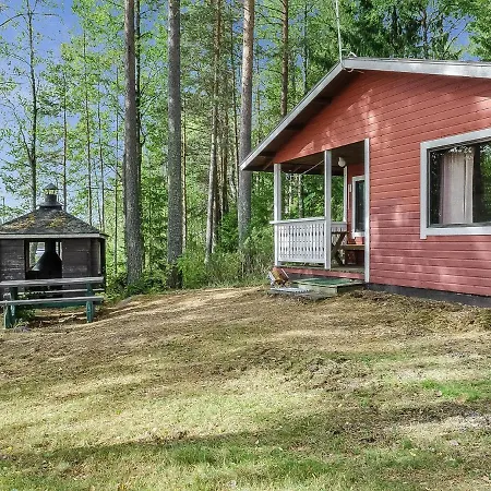 Haapalehto By Interhome 누르메스