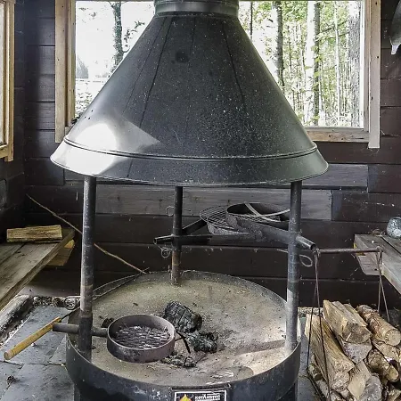 Haapalehto By Interhome *