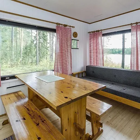 Haapalehto By Interhome بيت للعطل نورمس