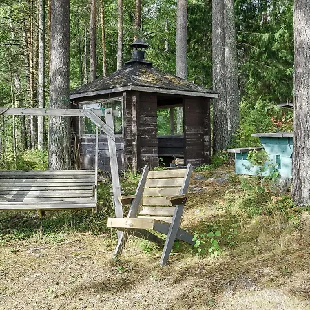 Haapalehto By Interhome *