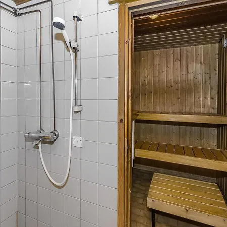 Haapalehto By Interhome