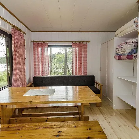 Holiday home Haapalehto By Interhome Nurmes