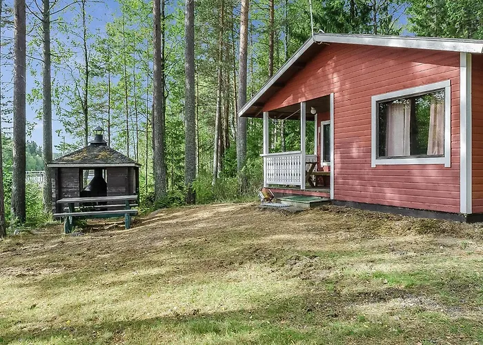 Haapalehto By Interhome