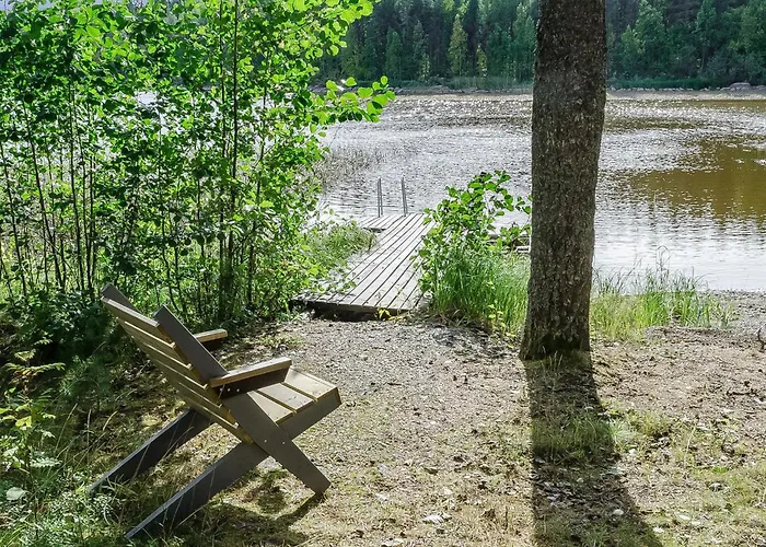 Haapalehto By Interhome