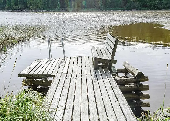 Haapalehto By Interhome