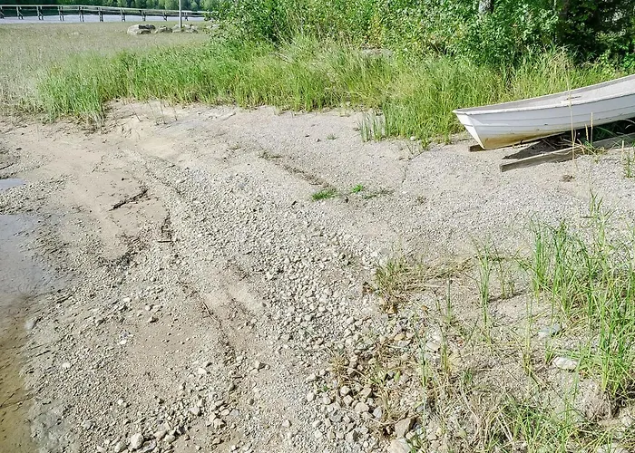 Haapalehto By Interhome * 努尔梅斯