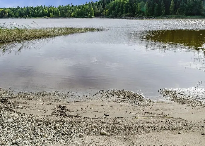 Haapalehto By Interhome 度假居