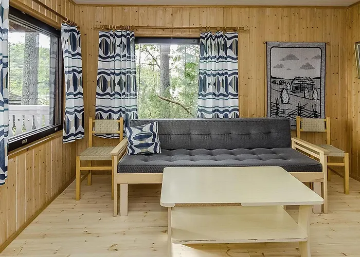 Haapalehto By Interhome *