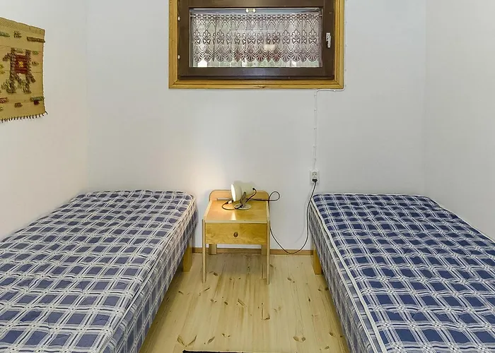 Haapalehto By Interhome 度假居 努尔梅斯