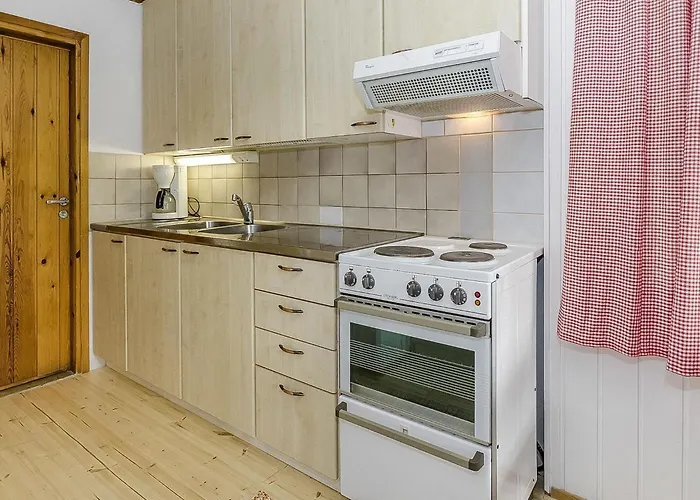 Haapalehto By Interhome