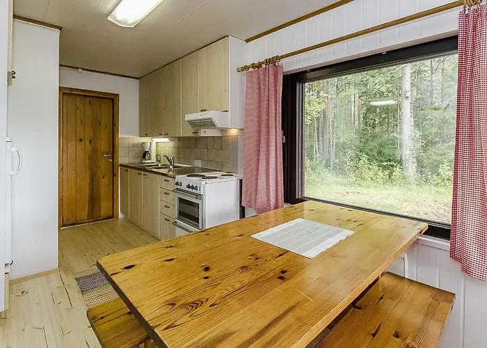 Haapalehto By Interhome *