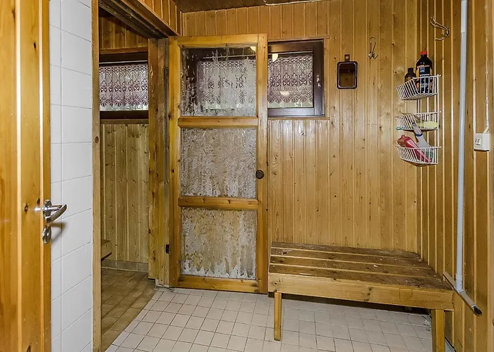 度假居 Haapalehto By Interhome 努尔梅斯