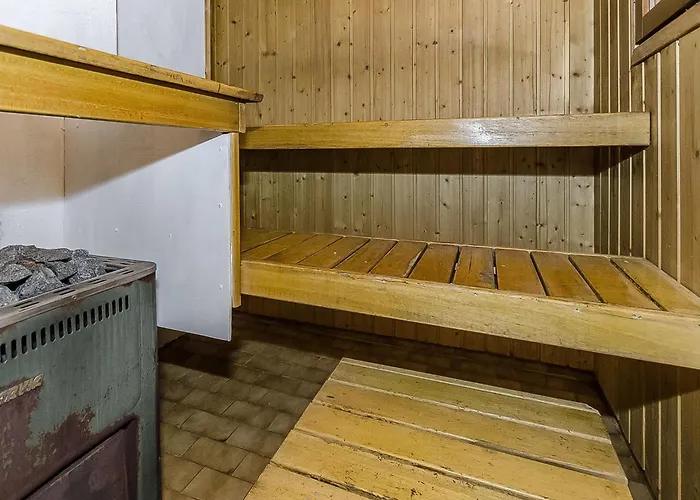 度假居 Haapalehto By Interhome