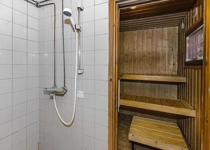 Haapalehto By Interhome 度假居 *