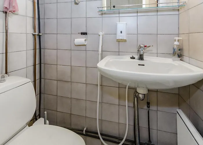 Haapalehto By Interhome *