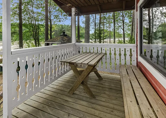 Haapalehto By Interhome