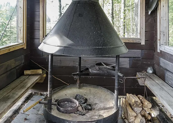 Haapalehto By Interhome 度假居